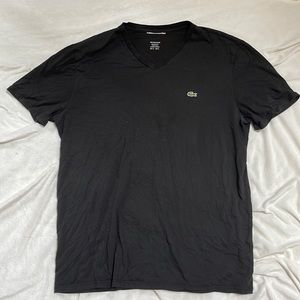 Black Lacoste v